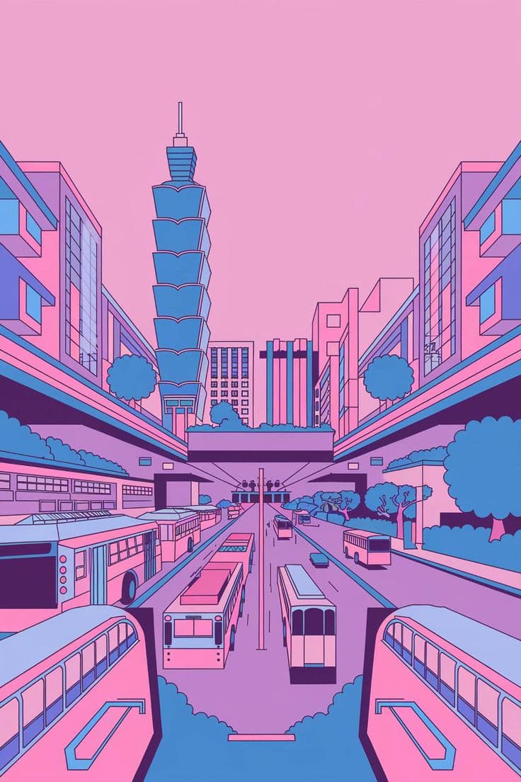 新地中華街